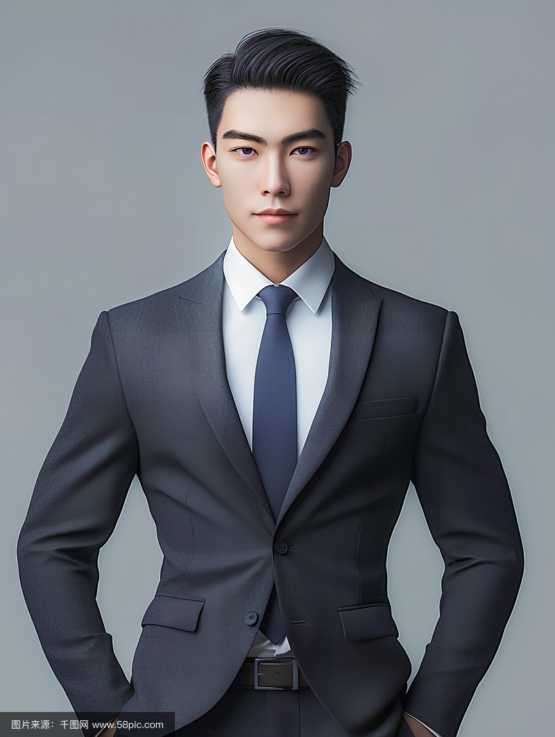 赖平 创始人 & 执行董事